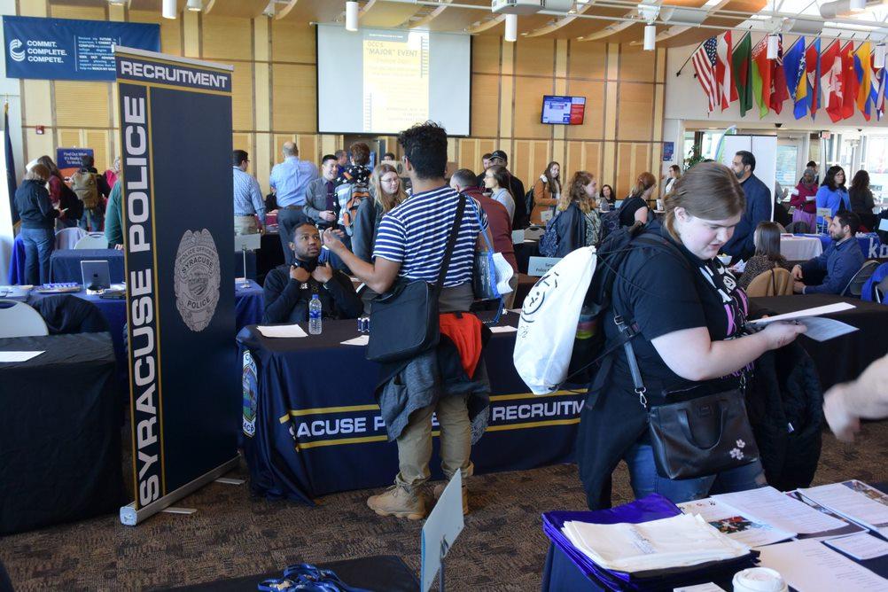 The Podcast: PTK's Major Initiatives | Onondaga Community College